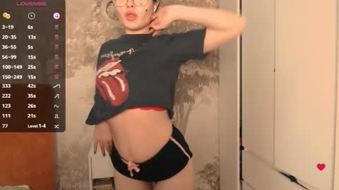 Hiaru online show from February 1, 5:50 am