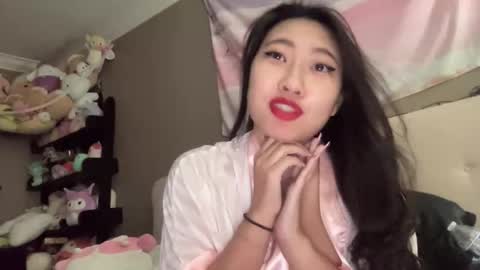 HiddenR0se online show from February 14, 3:19 am