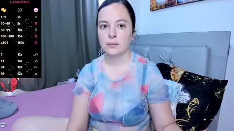 Diana online show from June 14, 5:35 pm