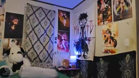 high_cow online show from March 14, 3:07 am