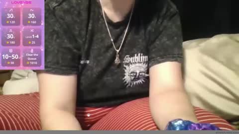 Not Yours online show from March 30, 11:48 pm