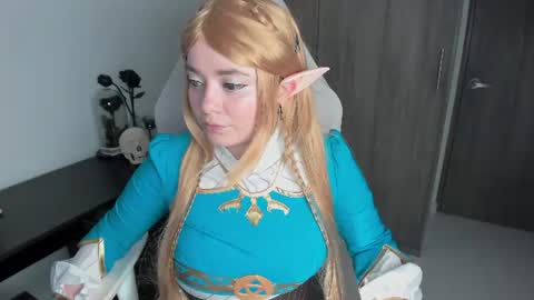 hikaru_arimura online show from July 25, 3:02 am