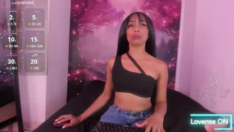 Hillarytonsonx online show from October 30, 12:39 pm