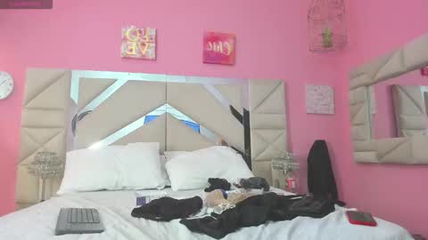 Deborah Hills online show from February 2, 12:48 pm