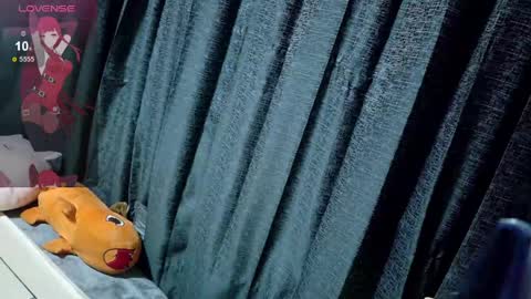 Inori Independent model online show from April 24, 1:19 am