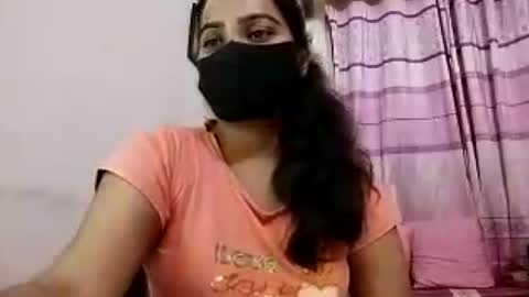 himuhimu22 online show from June 22, 5:32 pm