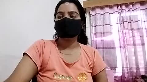 himuhimu22 online show from June 25, 6:40 am