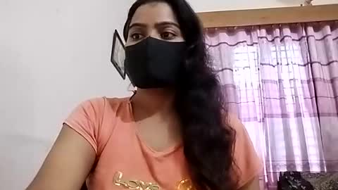 himuhimu22 online show from July 17, 11:25 am