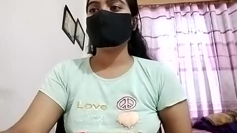 himuhimu22 online show from July 24, 8:56 am