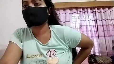 himuhimu22 online show from July 20, 11:34 am