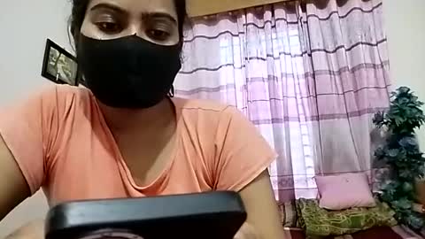 himuhimu22 online show from July 26, 12:02 pm
