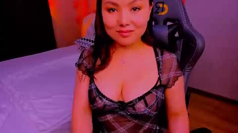 Sexy Hina online show from June 16, 7:20 am