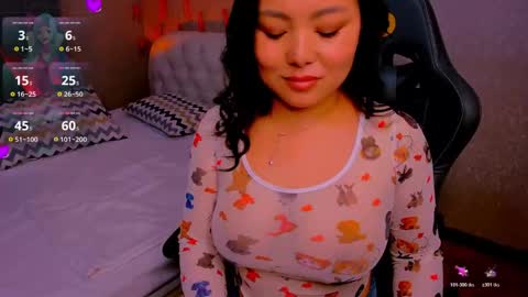 Sexy Hina online show from April 21, 9:16 am