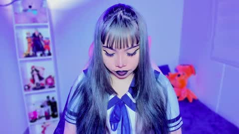 Hinata online show from January 29, 3:44 am