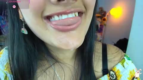 hinata online show from March 17, 9:19 pm