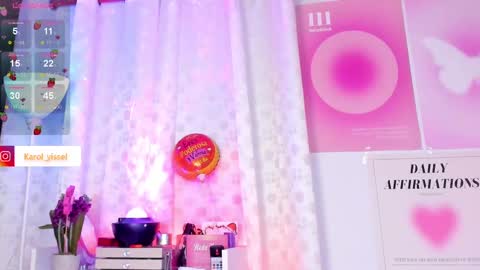  Karol  Independent Model online show from March 11, 10:42 pm