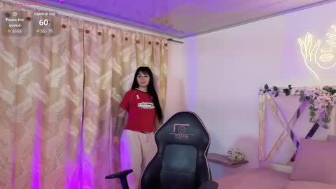 HINNA online show from April 20, 3:31 am