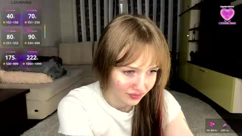 Leya Day Mary Night   PvT Open online show from April 24, 12:30 pm