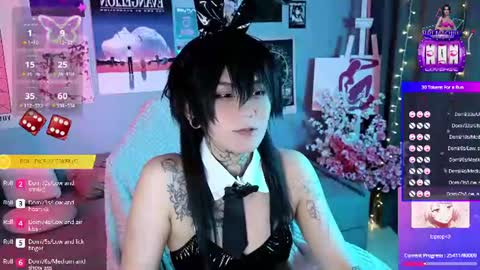 Hiro Ryota online show from June 11, 4:48 pm
