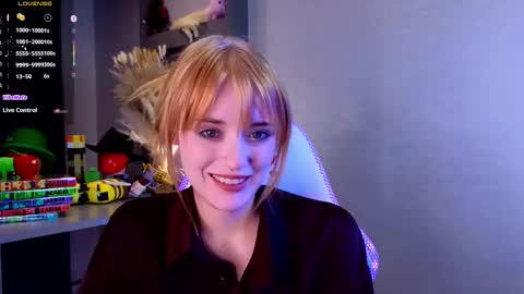 Ella online show from September 11, 4:29 pm