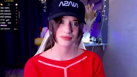 Ella online show from April 29, 9:20 pm