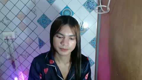 Karina3 online show from March 4, 4:35 pm