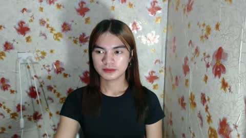 Karina3 online show from March 12, 11:13 am