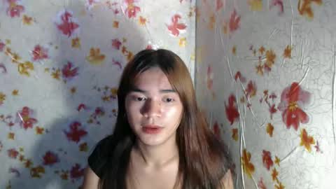 Karina3 online show from March 5, 10:05 pm