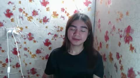 Karina3 online show from March 11, 12:26 am