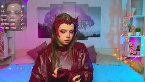 Lux online show from February 27, 5:15 pm