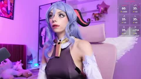 Holli online show from May 7, 11:47 am