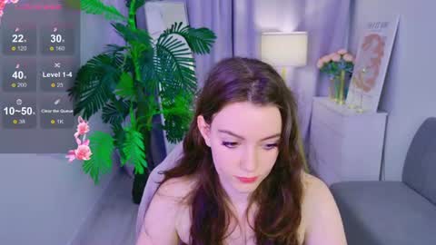 Lana online show from June 12, 2:03 pm