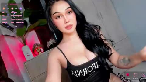 Hi Im Precious online show from May 10, 8:16 am