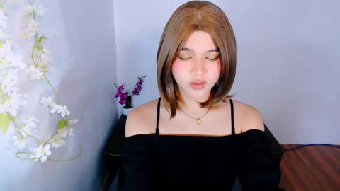 YOUR GODDESS CLARITA online show from November 25, 3:20 am