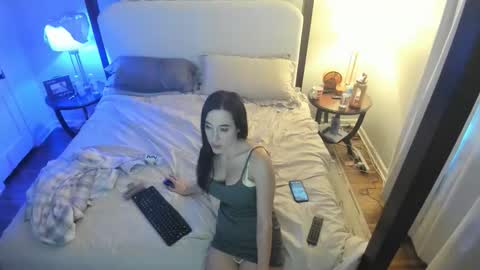 HollyGirl88 online show from November 3, 7:29 pm