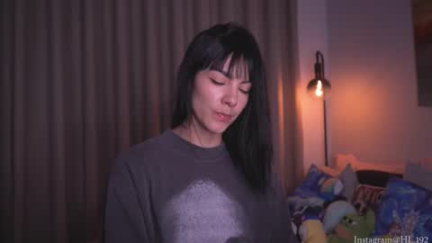 Holly Linder online show from November 26, 12:33 am