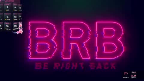 Holly online show from December 3, 1:19 am