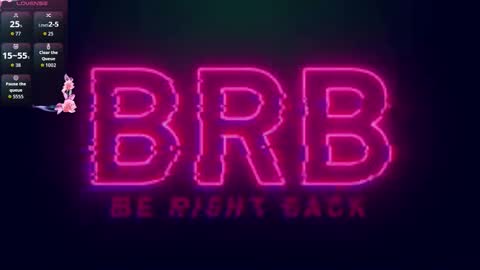 Holly online show from February 23, 12:55 am