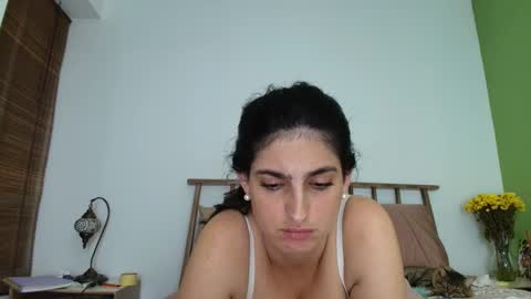 hollyshit_ online show from March 21, 1:21 am