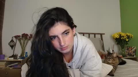 hollyshit_ online show from January 7, 12:14 am