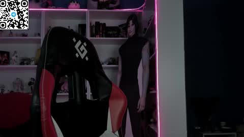 holy_mistresss online show from March 18, 9:58 am