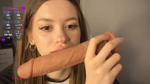 Vio online show from December 28, 10:36 am