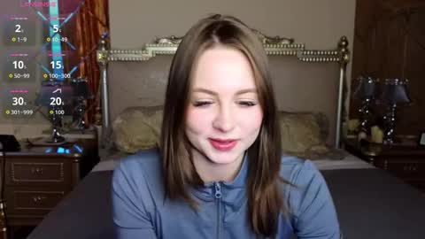 holybabydoll online show from January 17, 11:29 am