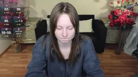 holybabydoll online show from November 24, 11:56 am