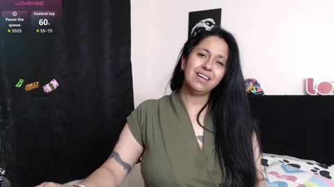 Snapshot of holydeath_1 chatting on September 18, 10:52 pm Milena online show from September 18, 10:52 pm