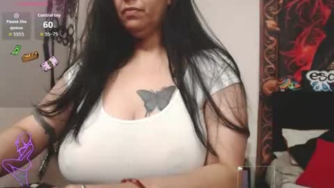 Milena online show from July 11, 8:31 pm