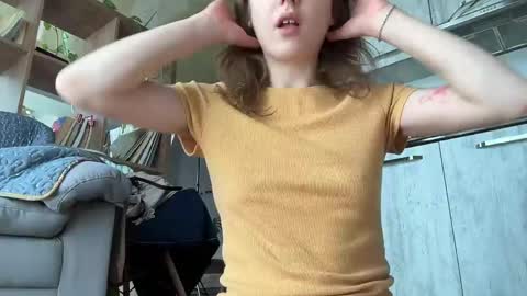 dori not holy get my tg channel with link from description under last photo online show from April 22, 12:46 pm