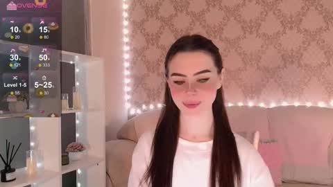 Mia online show from November 24, 4:25 am