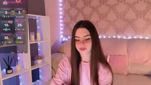 Mia online show from April 15, 4:35 am