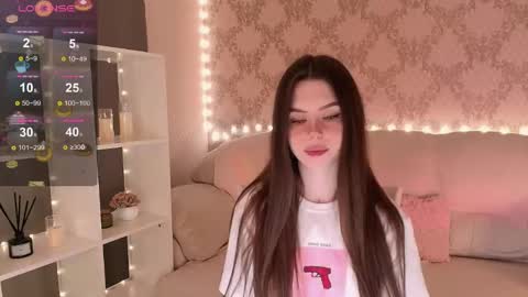 Mia online show from April 23, 3:58 am